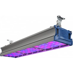 Светильник светодиодный ФИТО-149,7W IP67 320.7мкмоль/с КСС Г RS Светильник светодиодный ФИТО-149,7W IP67 320.7мкмоль/с КСС Г RS