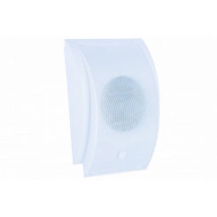 Оповещатель пожарный речевой настенный МЕТА АСР-06.1.6 исп. 3 (6/3/1,5Вт) Оповещатель пожарный речевой настенный МЕТА АСР-06.1.6 исп. 3 (6/3/1,5Вт)