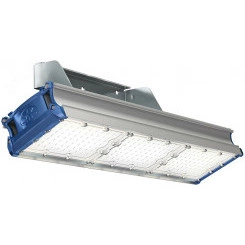 Светильник светодиодный ДО-152W IP67 23745Лм 5000К КСС D FL DIM