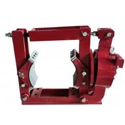 Тормоз крановый ТКП-800 Тормоз крановый ТКП-800