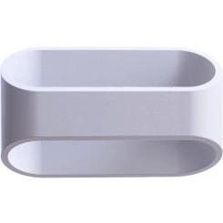 Бра Arte Lamp MANIGLIA A1428AP-1WH