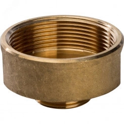 Переходник ВН 1'1/4 х 1/2 Переходник ВН 1'1/4 х 1/2