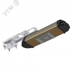 Светильник светодиодный ДКУ-75 LEDALL-RS-SL-E-ATLAS-75W-11-90-012 Светильник светодиодный ДКУ-75 LEDALL-RS-SL-E-ATLAS-75W-11-90-012