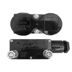 ИО 102-53 исп.40 ИО 102-53 исп.40