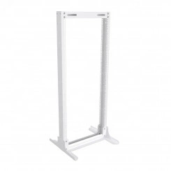 Стойка серверная NTSS OR однорамная 24U 19, комплект ножек, серый RAL 7035 Стойка серверная NTSS OR однорамная 24U 19, комплект ножек, серый RAL 7035