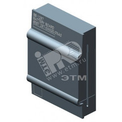 Плата SIMATIC S7-1200, BATTERY BOARD BB 1297 FOR LONG-TERM BACKUP OF THE REALTIME CLOCK PLUGGABLE IN THE SIGNAL BOARD S7-12XX CPU (FW3.0 AND LATER) BATTERY (CR1025) NOT INCLUDED