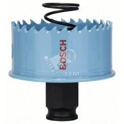 Коронка Sheet-Metal 54мм Коронка Sheet-Metal 54мм