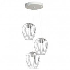 Светильник Шалот 231 бел.муар НСБ 01-3х60-149 Е27 ИУ