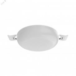 Светильник светодиодный встраиваемый ДВО-6 Вт 600 Лм 4000К круг IP20 монтажный d71 мм 90х27 мм 85-265 В Frameless Gauss Светильник светодиодный встраиваемый ДВО-6 Вт 600 Лм 4000К круг IP20 монтажный d71 мм 90х27 мм 85-265 В Frameless Gauss