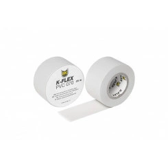 Лента K-FLEX 050-025 PVC AT 070 grey