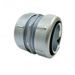 Муфта соединительная для металлорукава МСМ-50 Муфта соединительная для металлорукава МСМ-50