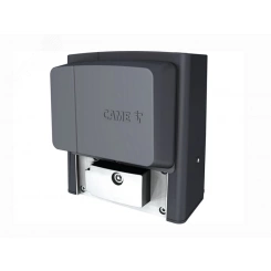 Привод 230 В для откатных ворот. Встроенный блок управления ZBX6N Привод 230 В для откатных ворот. Встроенный блок управления ZBX6N