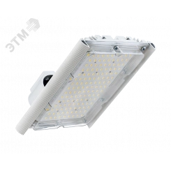 Светодиодный светильник Diora Unit 25/3300 Д 4K i консоль Светодиодный светильник Diora Unit 25/3300 Д 4K i консоль