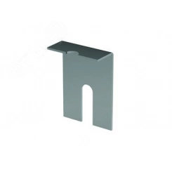 Дeржaтeль крышки цинк-лaмeльный 38500ZL