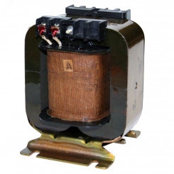 Трансформатор напряжения четырехобмоточный ОСМ1 - 1.0М У3 660/110/58/24