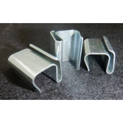 Зажим для крышки DK DBKR