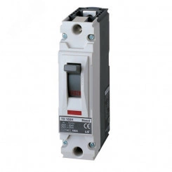 Автоматический выключатель TD160N 50A 1P