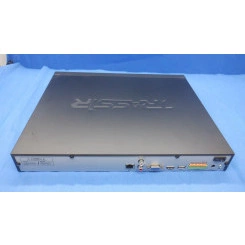 Видеорегистратор IP 9 каналов, запись до 8 Мп, H.264, H.265 MiniNVR 2209R Видеорегистратор IP 9 каналов, запись до 8 Мп, H.264, H.265 MiniNVR 2209R