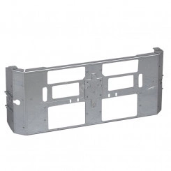 Узел монтажный АВР для DPX3 160/250