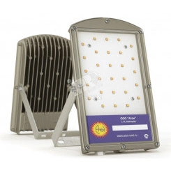 Светильник светодиодный ДО-25Вт, IP67, 5000К, 2600Лм, взр:1ExsIIT6X, 120°, 220В, Turtle LP-03 Светильник светодиодный ДО-25Вт, IP67, 5000К, 2600Лм, взр:1ExsIIT6X, 120°, 220В, Turtle LP-03