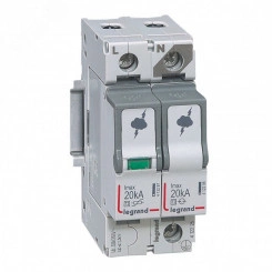 УЗИП T2 20KA 1P+N