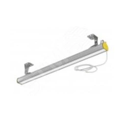 Светильник LED СТРУНА EX (СПП) 35Вт 4,0К IP65     взрывозащищенный с блоком аварийного питания