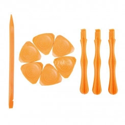 Набор инструм для вскрытия корпусов мобильной техники Набор инструм для вскрытия корпусов мобильной техники