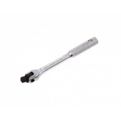 Вороток 1/4', 130 мм, с шарниром