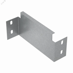 Переходник упрощенный 100х100 мм правый ПЛЮС HD Переходник упрощенный 100х100 мм правый ПЛЮС HD