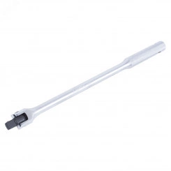 Вороток 1/2', 380 мм, с шарниром