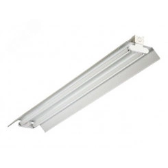 Светильник TLGP218 EL, ЛЛ (T8), IP20, ЭПРА(A2) Светильник TLGP218 EL, ЛЛ (T8), IP20, ЭПРА(A2)