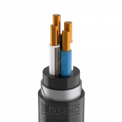 Кабель силовой ВБШвнг(А)-хл 4х10 ок(N)-0,66