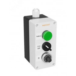 Пульт управления ПУ-3-111 IP54, ПУ-3 Пульт управления ПУ-3-111 IP54, ПУ-3