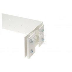 Кронштейн для крепления ИПДЛ к двутавровой балке Кронштейн для крепления ИПДЛ к двутавровой балке