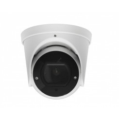 Видеокамера MHD 5Мп купольная с ИК-подсветкой до 35 метров IP66 (2.8-12 мм)