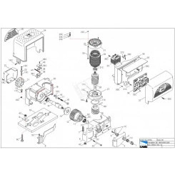 Крышка платы BK (арт119RIBK025) Крышка платы BK (арт119RIBK025)