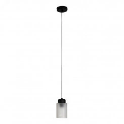 Светильник Крош 211 черн.муар (Плафон 8461) НСБ 01-60-152 Е27 ИУ