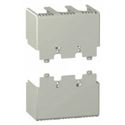 Заглушка клеммная 68мм 3п (2шт) Заглушка клеммная 68мм 3п (2шт)