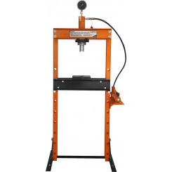 Пресс гидравлический напольный 20 т.