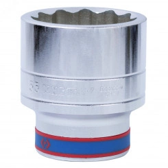 Головка торцевая стандартная двенадцатигранная 1', 55 мм