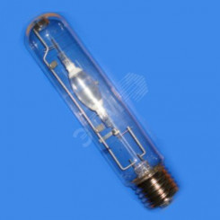 Лампа металлогалогенная МГЛ 400Вт TT BL(20)
