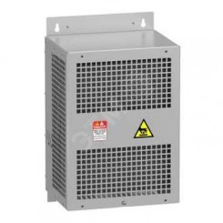 Фильтр синусный IP20 25А Фильтр синусный IP20 25А