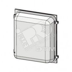 Пылезащитная крышка, DC