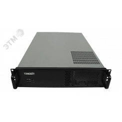 Видеорегистратор NVR Client 8/128 Видеорегистратор NVR Client 8/128