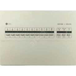 Блок связи на 10 каналов МЕТА 17555 Блок связи на 10 каналов МЕТА 17555