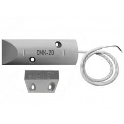 Сигнализатор магнитоконтактный СМК-20 А2П(2) Сигнализатор магнитоконтактный СМК-20 А2П(2)