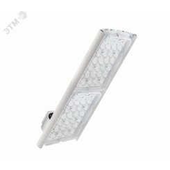 Светодиодный светильник Diora Unit Cross 110/13000 5K консоль