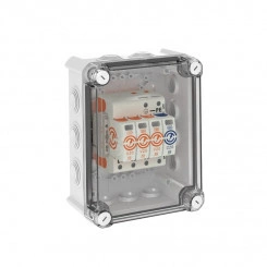 Комплект УЗИП V20-3+NPE в защитном корпусе  (Класс II), 280  В