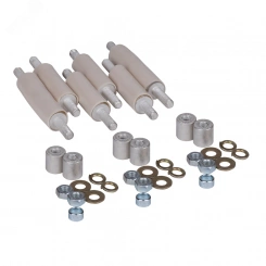 Комплект зажимов №12 ВА57-35-УХЛ3 Комплект зажимов №12 ВА57-35-УХЛ3