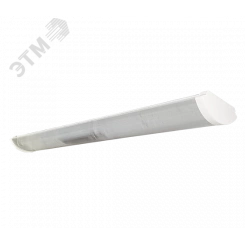 Светильник  ДПО-46-48-043 Luxe F EM3 840